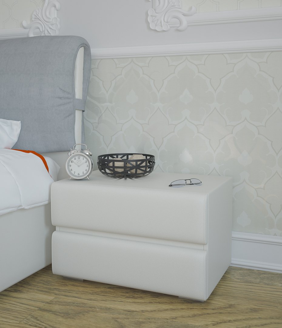 Комод Adelta Soft (артикул 631)